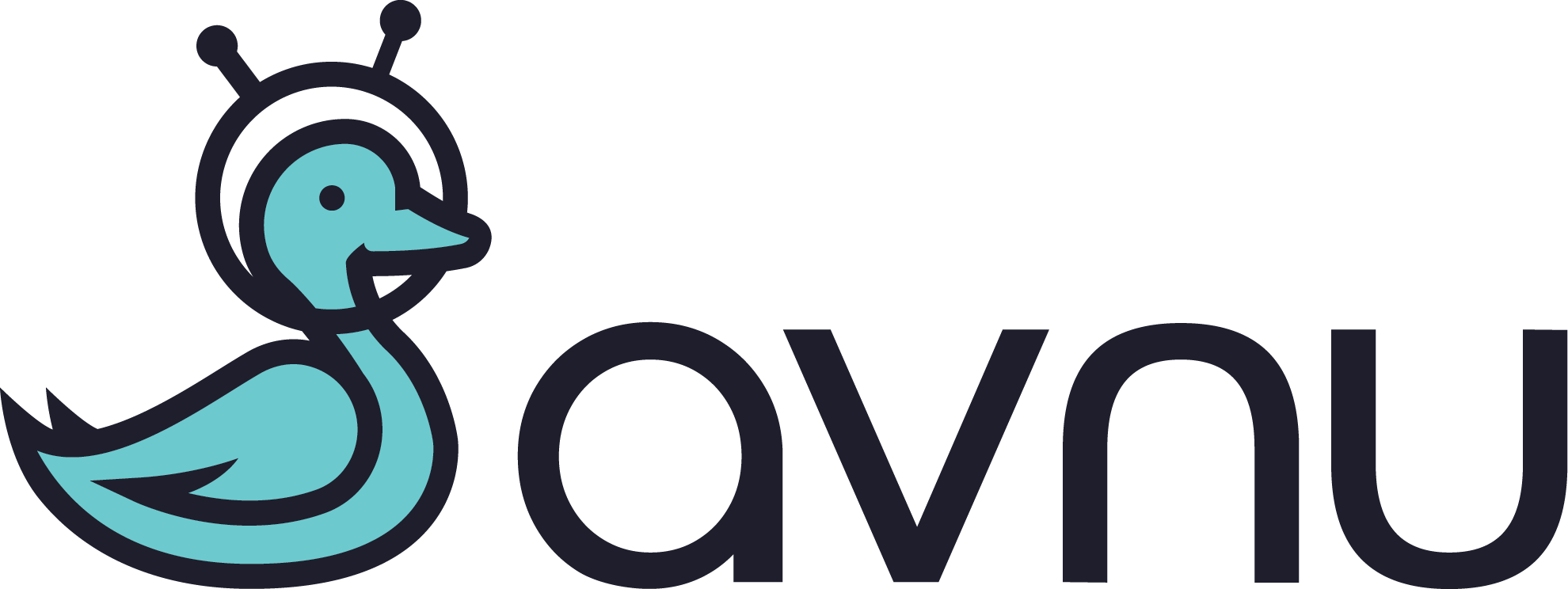 Logo officiel de AVNU