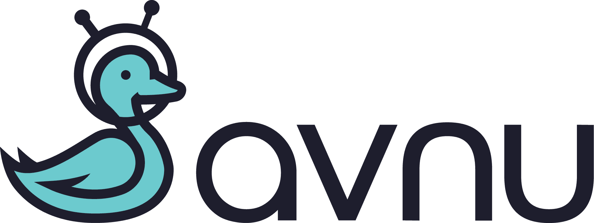 Logo réduit de AVNU