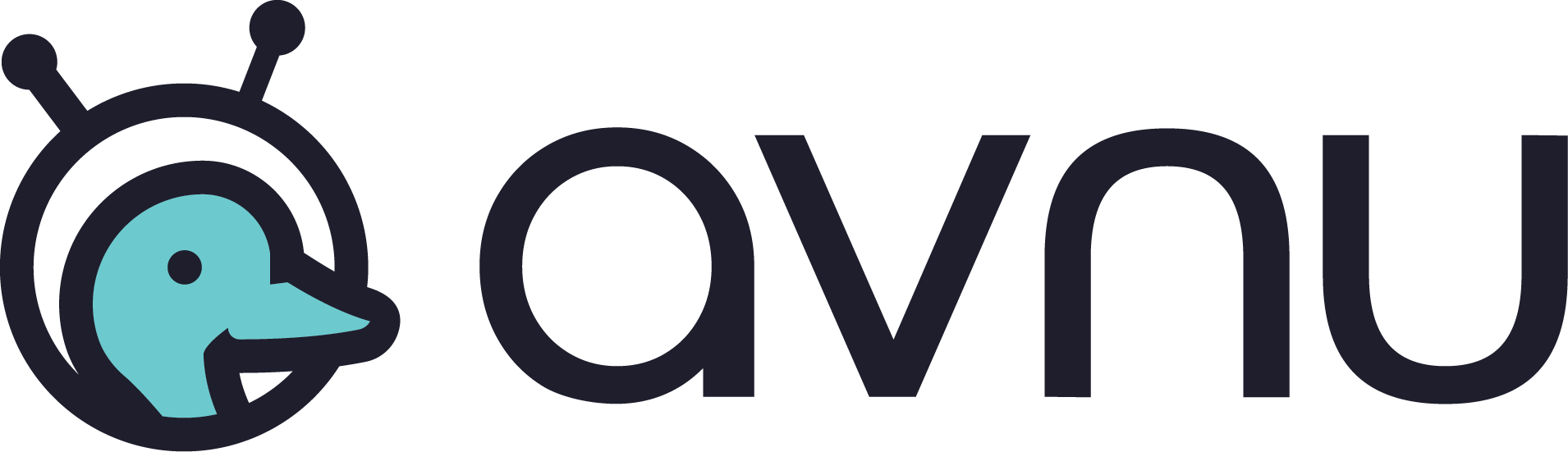 Logo réduit de AVNU