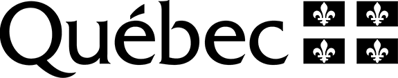 Logo Québec
